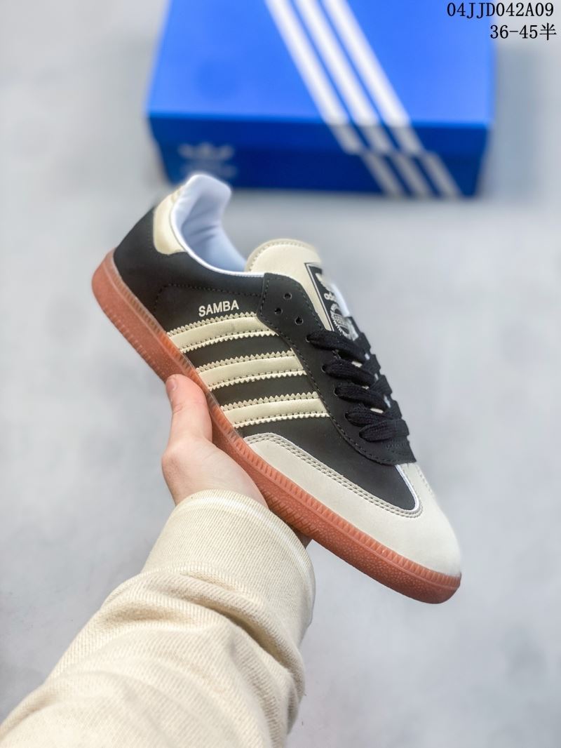 Adidas Samba Shoes